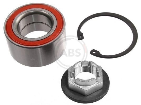 Wheel Bearing Kit 200381
