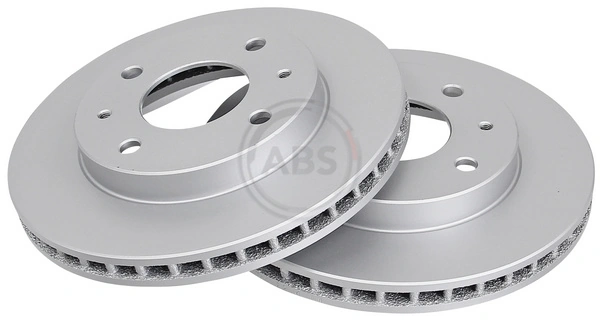 Brake Disc 16590