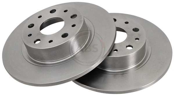 Brake Disc 16583