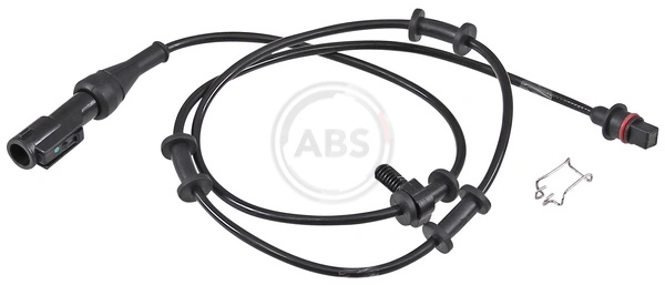 Sensor, wheel speed 30210