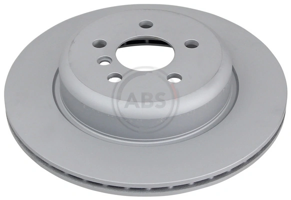 Brake Disc 18616