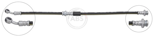 Brake Hose SL 3808