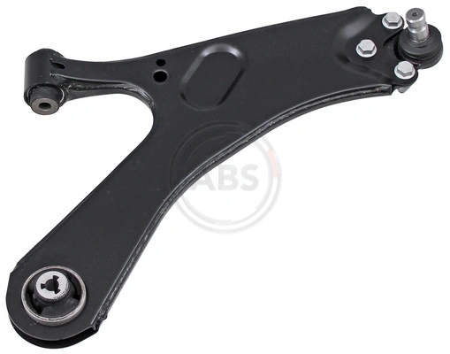 Control/Trailing Arm, wheel suspension 212612