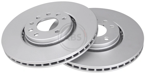 Brake Disc 17150