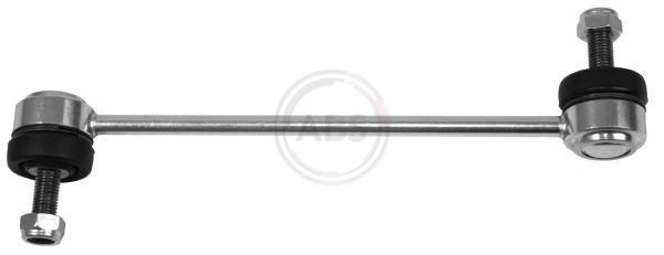 Link/Coupling Rod, stabiliser bar 260387