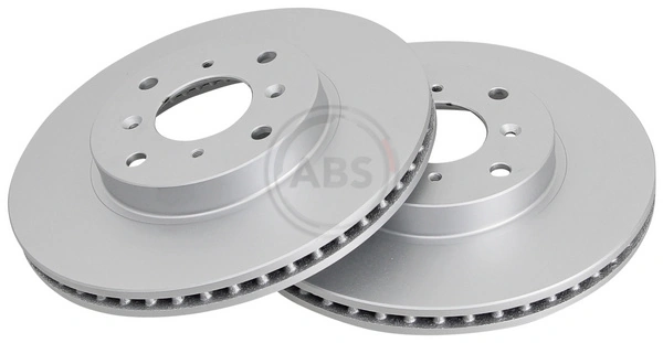 Brake Disc 16172