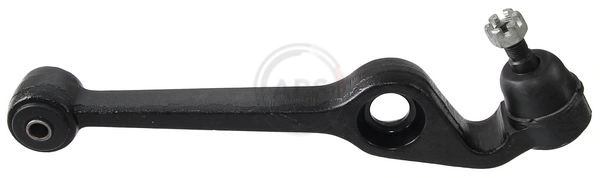 Control/Trailing Arm, wheel suspension 210806