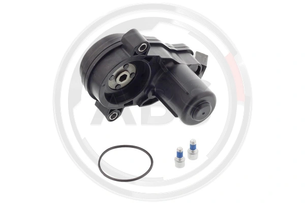 Control Element, parking brake caliper 43740