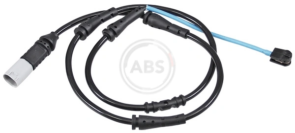 Warning Contact, brake pad wear 39685