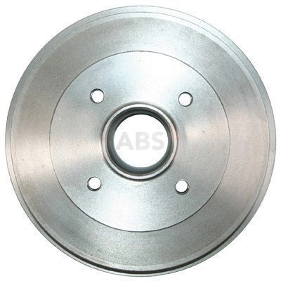 Brake Drum 2511-S
