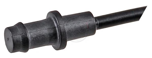 A.B.S. 39437 Warning Contact, brake pad wear