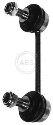 Link/Coupling Rod, stabiliser bar 260097