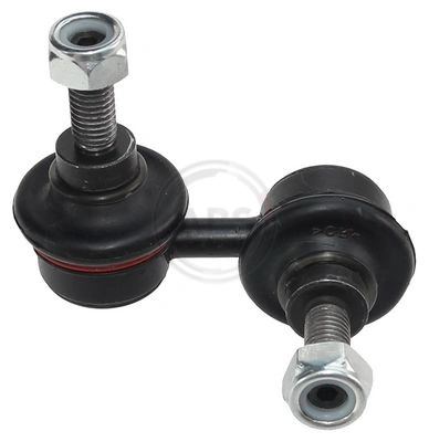 Link/Coupling Rod, stabiliser bar 260740