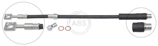 Brake Hose SL 5772