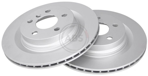 Brake Disc 18453