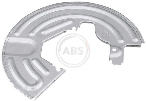 Splash Guard, brake disc 11170