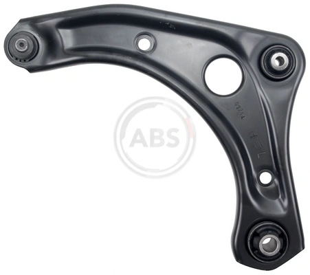 Control/Trailing Arm, wheel suspension 211488