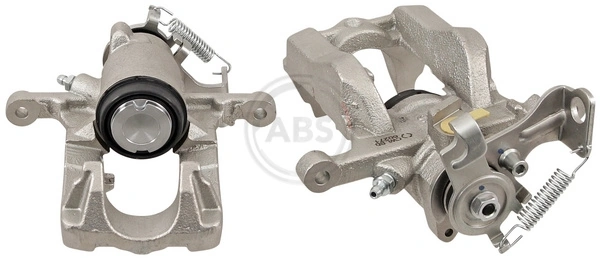 Brake Caliper 432012