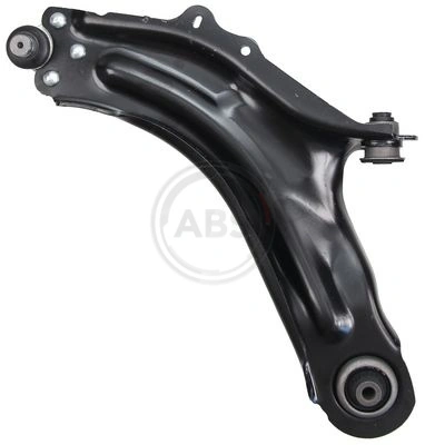 Control/Trailing Arm, wheel suspension 211247