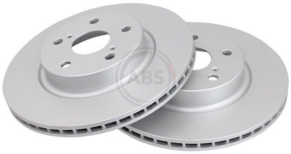 Brake Disc 16546