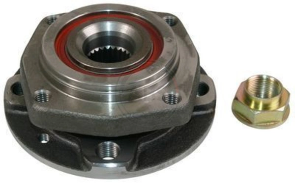 Wheel Hub 200156