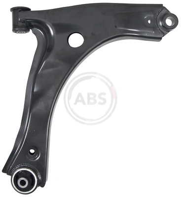 Control/Trailing Arm, wheel suspension 211801