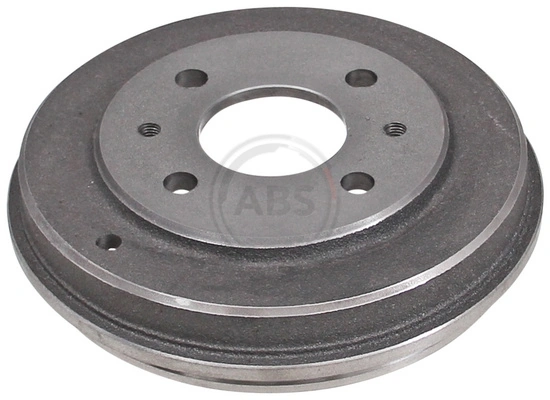 Brake Drum 2419-S
