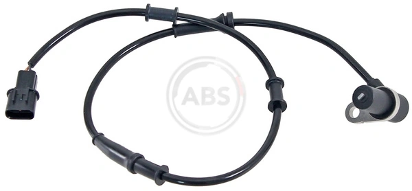 Sensor, wheel speed 31478