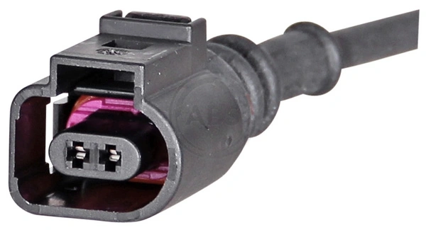 Warning Contact, brake pad wear 39975