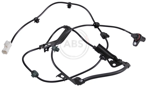 Sensor, wheel speed 31764