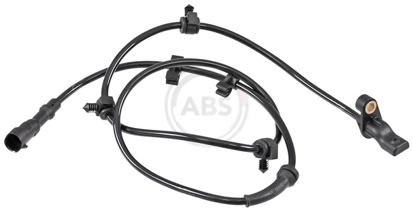 A.B.S. 32117 Sensor, wheel speed