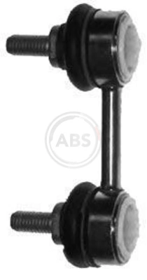 Link/Coupling Rod, stabiliser bar 260265