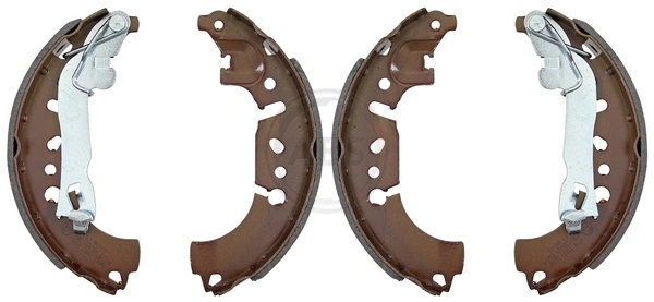Brake Shoe Set 9379