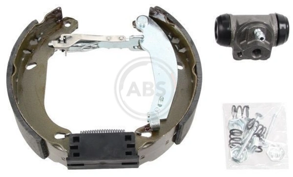 Brake Kit, drum brake SMARTKIT 111416