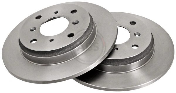 Brake Disc 16206