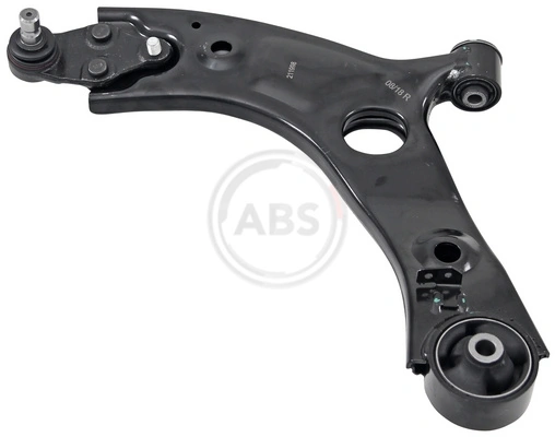 Control/Trailing Arm, wheel suspension 211998