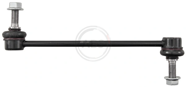 Link/Coupling Rod, stabiliser bar 261127