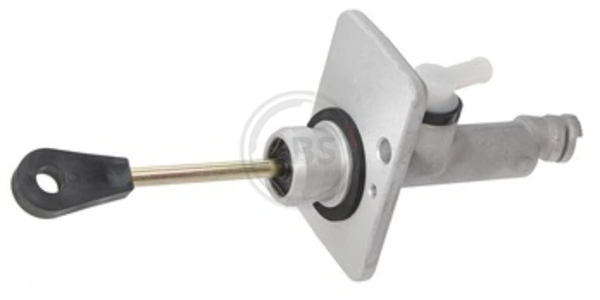 Master Cylinder, clutch 75344