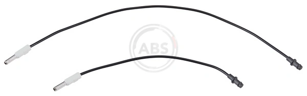 A.B.S. 39436 Warning Contact, brake pad wear