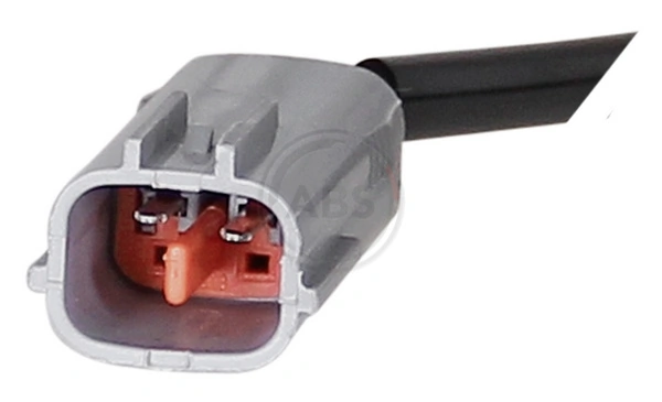 A.B.S. 31898 Sensor, wheel speed