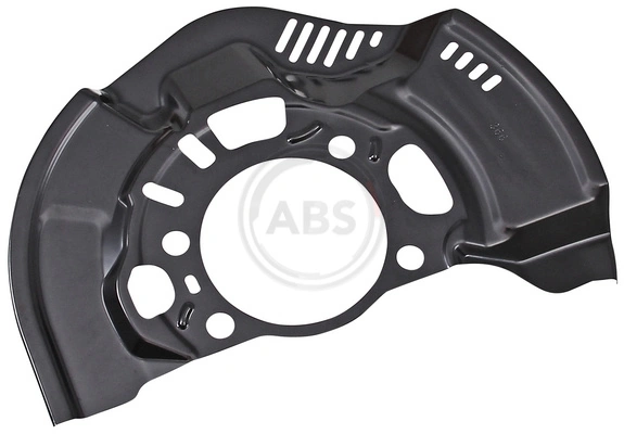 Splash Guard, brake disc 11463