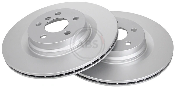 Brake Disc 18820