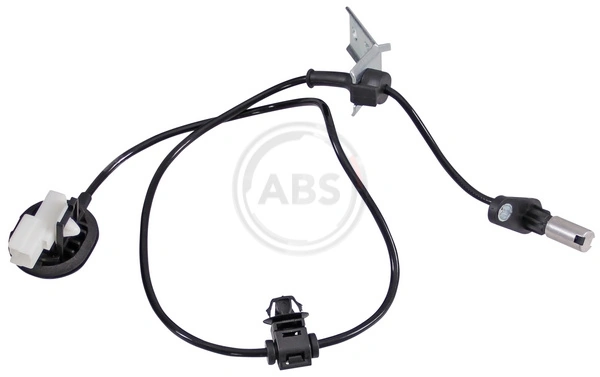 Sensor, wheel speed 31702