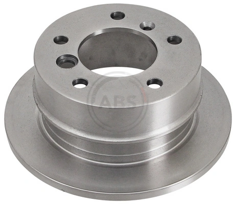 Brake Disc 17347