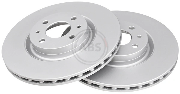 Brake Disc 16061