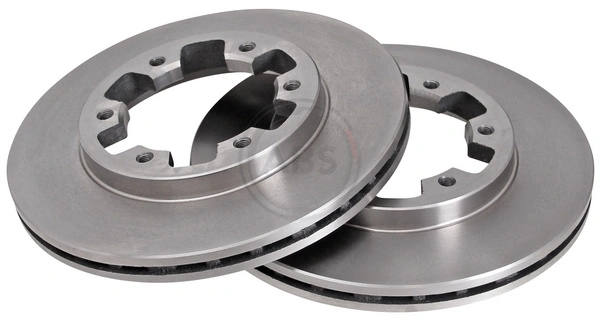 Brake Disc 16078