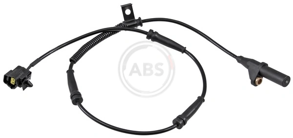 A.B.S. 31889 Sensor, wheel speed