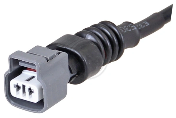 Warning Contact, brake pad wear 39807