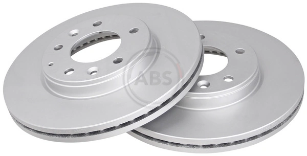 Brake Disc 17428