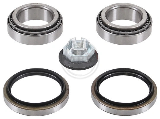 Wheel Bearing Kit 201002